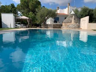Residenza Lippolis - Castellana Grotte - 8