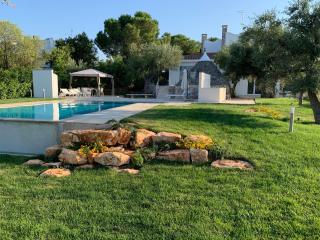 Residenza Lippolis - Castellana Grotte - 7