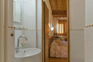 Palazzo Uguccioni Apartments - Firenze - 5