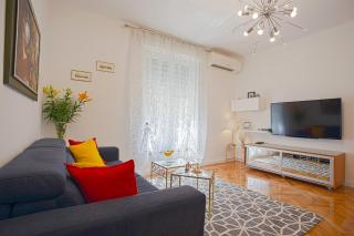 Kaleta garden apartment - 8