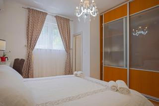 Kaleta garden apartment - Split - 2
