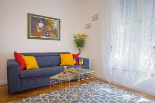 Kaleta garden apartment - 4