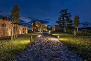 Capanna Suites - Montalcino - 5
