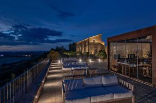 Capanna Suites - Montalcino - 4
