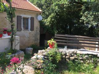 FORGEROC - Saint-Cirq-Lapopie - 1