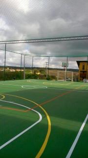 Winterville Gravatá Flat 425 - Próximo das piscinas - 9