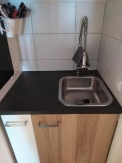 Zimmervermietung am Stadtplatz / BHF 8 min / A8 - Traunstein - 7