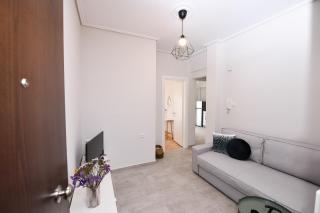 Modern, comfortable apartment, in the heart of the city - Larisa - 9