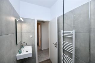 Modern, comfortable apartment, in the heart of the city - Larisa - 1