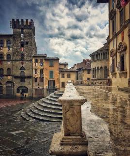 La Casina dell'Agania - Arezzo - 9