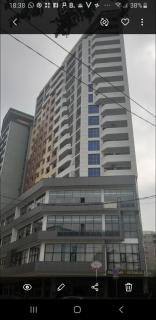 Studio on Berbuki 1 - Tbilisi - 2