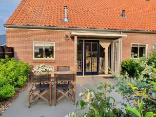 Gastenverblijf De Natureluur - Noorden - 6
