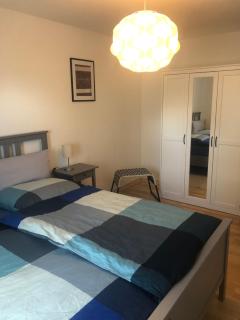 Ferienwohnung An der Selde für 4 Personen - Northeim - 4