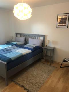 Ferienwohnung An der Selde für 4 Personen - Northeim - 3