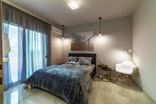 Modern Flat - Ammoudara Heraclião - 0