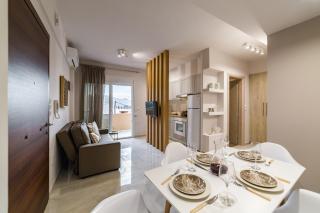 Modern Flat - Ammoudara Heraclião - 2