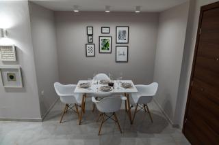Modern Flat - Ammoudara Heraclião - 1