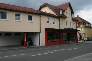 Wendlers Ferienwohnungen #7 - Schwaig bei Nürnberg - 9