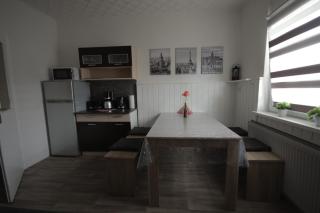Ferienwohnung Come Home - Northeim - 5