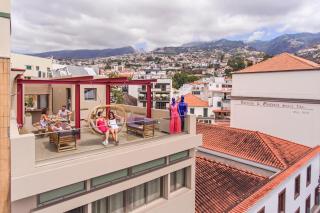 Drapes Design Apartments by An Island Apart - Funchal - 3