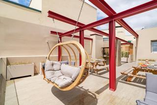 Drapes Design Apartments by An Island Apart - Funchal - 2