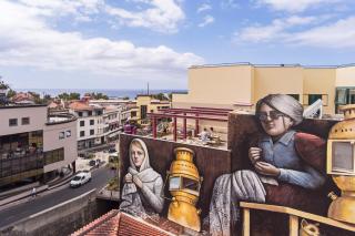 Drapes Design Apartments by An Island Apart - Funchal - 4