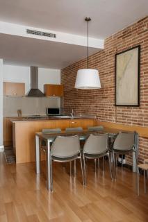 Wello Apartments - Barcelone - 2