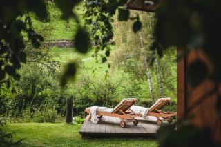 Guesthouse St Nikolaus - Ultimo - 3