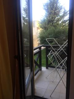 Apartment on the sea at St Nikolas Complex-Irina - Chernomorets - 7