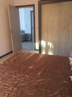 Apartment on the sea at St Nikolas Complex-Irina - Chernomorets - 1