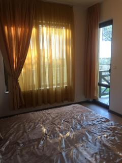 Apartment on the sea at St Nikolas Complex-Irina - Chernomorets - 3
