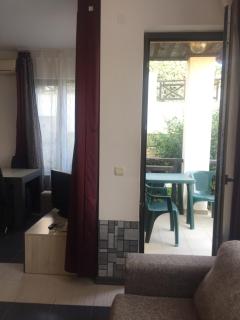 Apartment on the sea at St Nikolas Complex-Irina - Chernomorets - 6