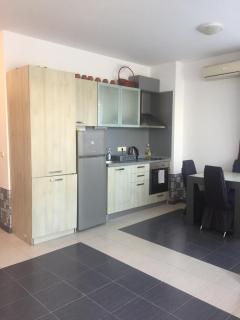 Apartment on the sea at St Nikolas Complex-Irina - Chernomorets - 5