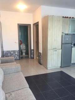 Apartment on the sea at St Nikolas Complex-Irina - Chernomorets - 4
