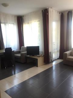 Apartment on the sea at St Nikolas Complex-Irina - Chernomorets - 2