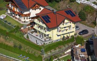 Haus Heigl - Sankt Johann im Pongau - 8