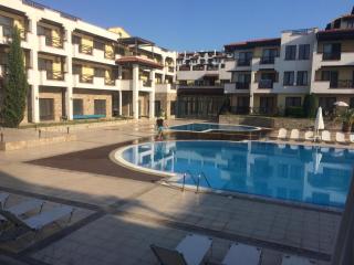 Apartment on the sea at St Nikolas Complex-Irina - Chernomorets - 0