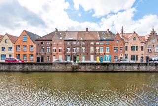 Charming Place along the Canals in Bruges - Brugge - 2