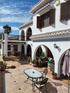 Casa Roble B&B - Cómpeta - 4