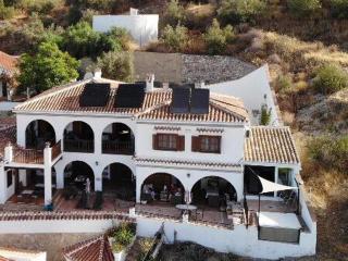Casa Roble B&B - Cómpeta - 5