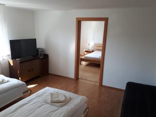 Brezno - 2 izbový apartmán - 4