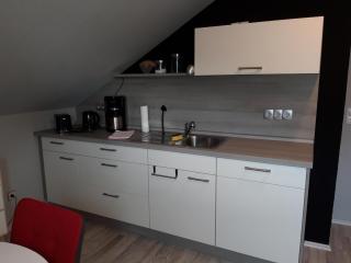 Ferienwohnung Trommblick - Natur Pur - Rimbach im Odenwald - Rimbach - 2