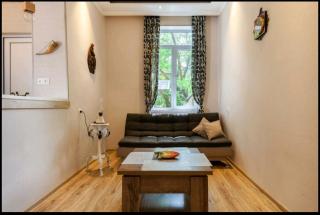 Your apartment in Old Tbilisi-Ortachala - Tbilisi - 4