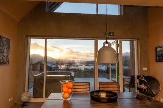 Viking Cottages & Apartments - Akureyri - 4