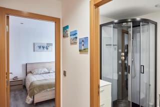 Appartement 1-4 pers - Proche Paris, CDG, Grand Paris Arena - A L'Ombre du Pin "5" - Le Pin - 3