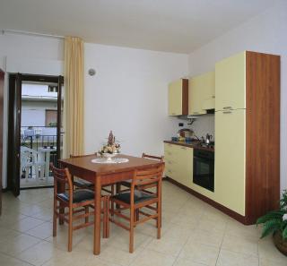 Residence Vittoria - Alba Adriatica - 2
