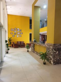 Dokki Apartments - Le Caire - 7