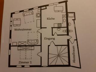 Cricerhaus - Visp - 0