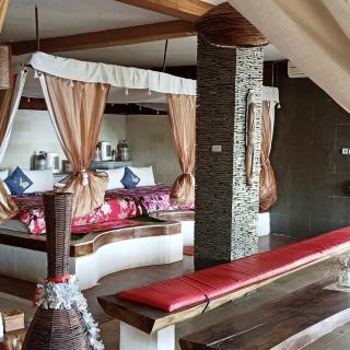 Rara Villas Lombok - Senggigi - 9