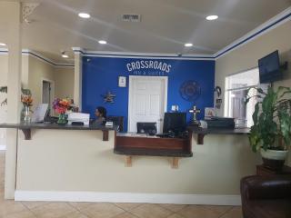 Crossroads Inn & Suites - 4